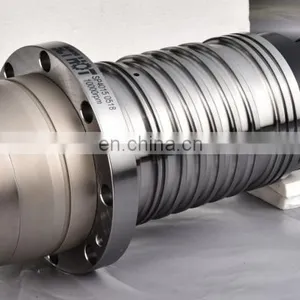 High Quality 10000RPM SP40 Belt Drive Spindle for Cnc Machine Center Use thumbnail-2