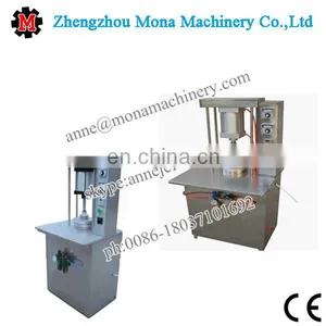 Automatic Good Quality Dough Sheet Making Machine With Best Price thumbnail-3