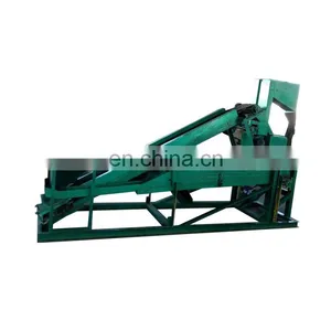Automatic Almond Sheller Pine Nut Cracker Machine thumbnail-2