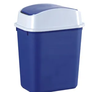 Rubbish Bin Mould thumbnail-1
