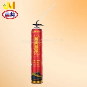 Liquid Polyurethane Foam PU Foam Chemical Polyurethane Foam Price thumbnail-1