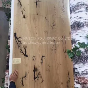 5mm SPC Tile In Engineered Tile Manufacture thumbnail-1