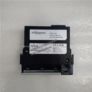 KJ3001X1-BJ1 New AUTOMATION MODULE PLC DCS FISHER-ROSEMOUNT KJ3001X1-BJ1 PLC Module KJ3001X1-BJ1 thumbnail-1