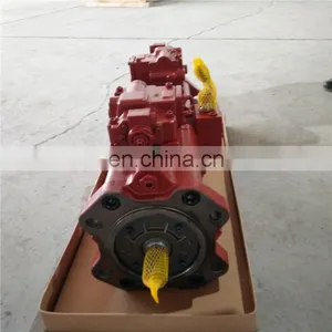 Excavator Part DH300-5 Hydraulic Pump DH300-5 Main Pump for Doosan Daewoo thumbnail-4