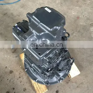 High Quality PC200 Hydraulic Main Pump PC200-7 Hydraulic Pump thumbnail-3