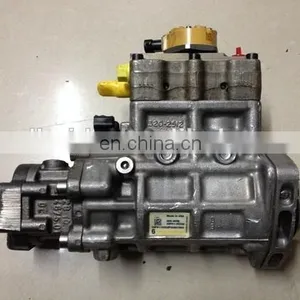 2959126 320d Fuel Injection Pump Engine c6 C6.4 for Excavator 295-9126 thumbnail-2