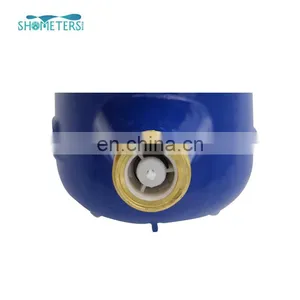 Mini Types Water Meters of Brass thumbnail-7