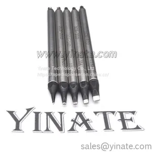High Quality DS-24PAD08-E15 / DCS-24D Iron Tips Cartridges for Apollo Seiko Soldering Machine Model DCS Solder Tips DS-24PAD08-E15 Apollo Solder Tips thumbnail-2