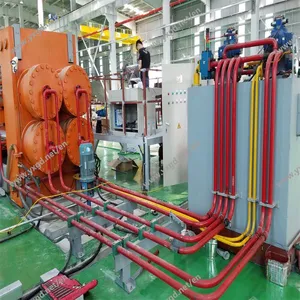 Hydro Testing Pipe Hydro Tester thumbnail-4