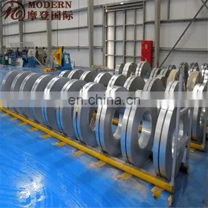 Cold Rolled Steel Coil DC01 thumbnail-1