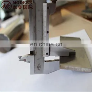 403 Stainless Steel Flat Bar 403 thumbnail-1