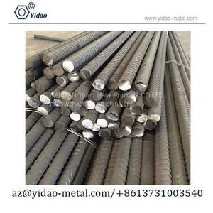 PSB1080 Thread Bar，PSB1080 Thread Bar，PSB1080 Thread Bar thumbnail-3