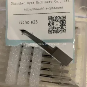IEcho E23 Blade , Drag Blade, thumbnail-2