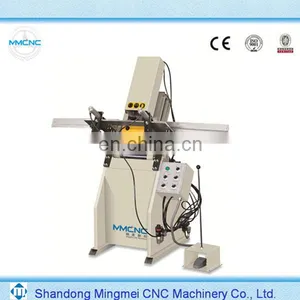 Automatic Water Slot Milling Machine SCX02-3-60,upvc Window Making Machine thumbnail-6