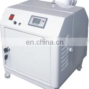 6KG/H Air Ultrasonic Humidifier With CE Mist Fog Automatic thumbnail-1
