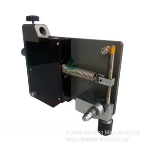 TCL Series Coil Winding Tension Device Mechanical Wire Tensioner thumbnail-5