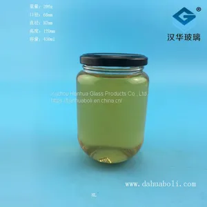 450 ml Canned Bolp Directly Sold by Manufacturer thumbnail-1