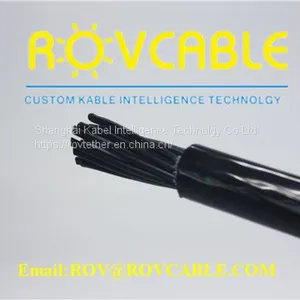 Shielded 6 Core Cable High Flexible Robot Cable thumbnail-2