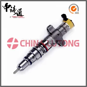 CATERPILLAR REBUILT INJECTORS C7/C9 Caterpillar Injectors for Sale thumbnail-3