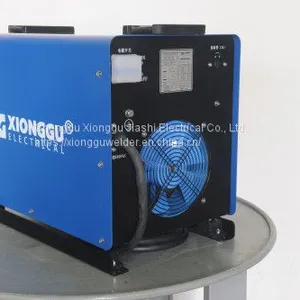 Xionggu MPS-500 Multi-process IGBT Inverter Welding Machine thumbnail-2