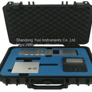 Crane Hydraulic Cylinder Retraction Detector(HCR-1) thumbnail-1
