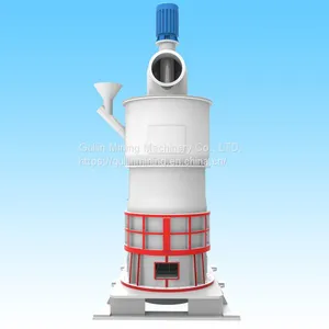 Ultrafine Mill thumbnail-1