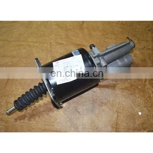 SAIC- IVECO 682 Series GENLYON Truck 1602-500520 Clutch Booster Cylinder thumbnail-2