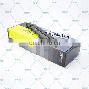 ERIKC EJBR01801A (82 00 365 186) Original CR Injector EJB R01801A Diesel Injector EJBR0 1801A for NISSAN RENAULT thumbnail-4