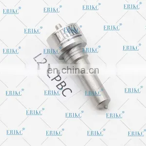 ERIKC L232PBC Diesel Fuel Injector Nozzle L232PBC for Delphi thumbnail-3