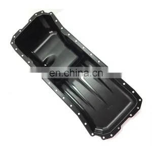 6BT Oil Pan 3915703 thumbnail-1