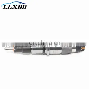 Коммоновый топливный форсунка 0 445 120 029 для Bosch Cummins 0445120029 ТОПЛИВНОЕ ВСТРЕКИВАНИЕ thumbnail-5