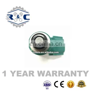 R&C High Quality Injection 23209-31060 23209-39075 Nozzle Auto Valve For Toyota 100% Professional Tested Gasoline Fuel Injector thumbnail-4