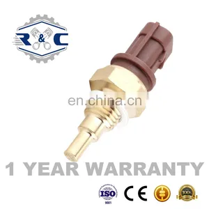 R&C High Quality Car Parts 13650-73H00 For Suzuki Kizashi SX4 Aerio 2.0L-2.4L l4 2004-2013 Coolant Water Temperature Sensor thumbnail-2