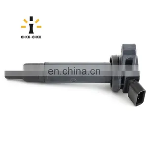 Professional Manufactory OEM 90919-19027 Ignition Coil Fit Japanese Car thumbnail-4
