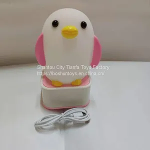 Wholesale Night Light for Baby Kids Indoor LED Night Light thumbnail-2