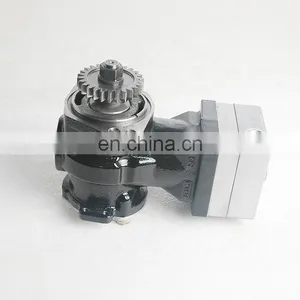 Genuine Foton ISG Diesel Engine Air Compressor 3696936 thumbnail-1