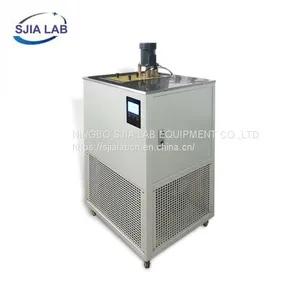 Calibrate Constant Temperature Bath thumbnail-2