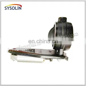 Shacman Truck Parts Exhaust Brake Valve DZ9100189009 thumbnail-1