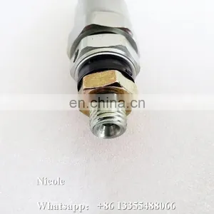 Diesel Fuel Injector DN0SD146 thumbnail-2