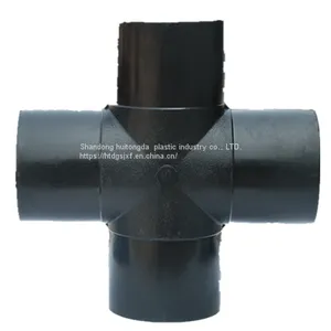 Pipe and of PE Water-supply thumbnail-5