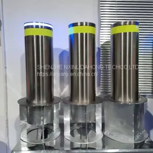 Lifting Column Anti-collision Equipment Electric Telescopic Column thumbnail-5