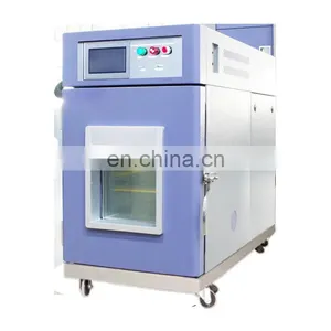 Precision New Low High Temperature Humidity Aging Test Chamber 12 Months Guarantee thumbnail-1