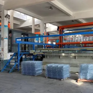 Jiangsu Zhongzhi Metal Wire Mesh Products Co., Ltd company overview - view 2 thumbnail