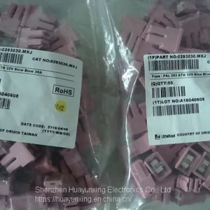 0293030.MXJ Littelfuse Auto Link PAL Fuses 293 thumbnail-4