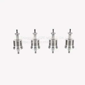 Powder Metallurgy Mold Processing for Metal Powder and Ceramic Powder Forming thumbnail-2