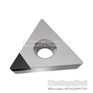 PCD Cutting Tools TCGW090202 thumbnail-1