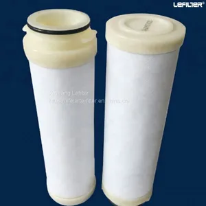 Liquid and Gas Coalescing Filter Cartridges PALL Replacement CC3LGA7H13 thumbnail-1