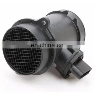 New Mass Air Flow Meter MAF Sensor For Mercedes S320 E320 C280 OEM 0280217517 0280217518 0000941048 0000941848 thumbnail-1