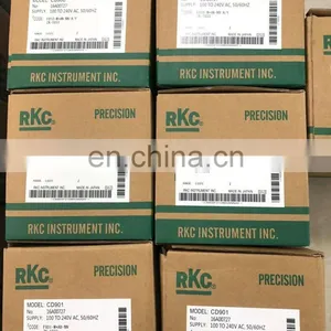 RKC Temperature Controller CD901 F801-M*AB-NN thumbnail-4