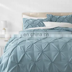 Comforter Bedding Set, Full / Queen Luxury Bedding Set thumbnail-2